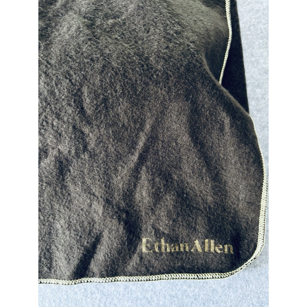 Ethan Allen‎ SILVER CLOTH FLATWARE SILVERWARE HOLDER for FURNITURE DRAWER